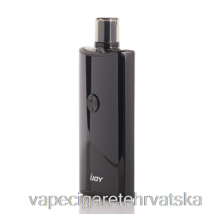 Vape Cigareta Ijoy Saturn 15w Pod Sustav Crna